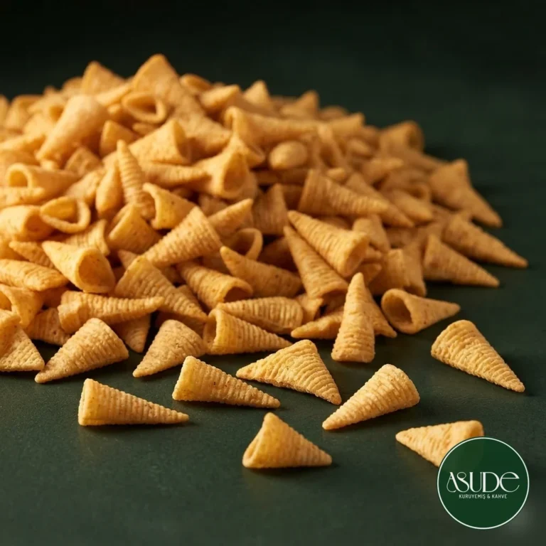 Barbekü Cips Duble
