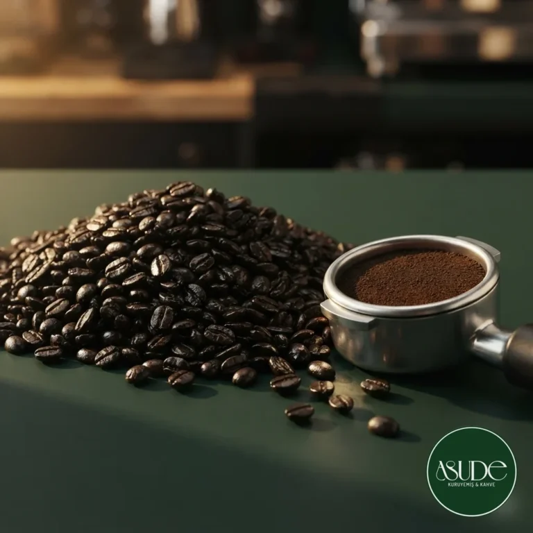 Intense Harman (Espresso)