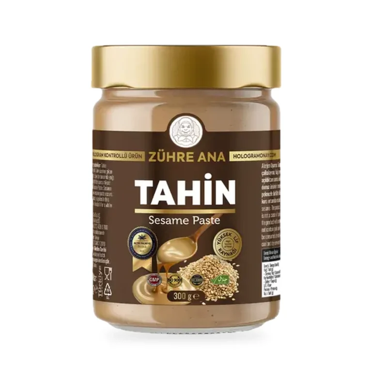 Zühre Ana Tahin